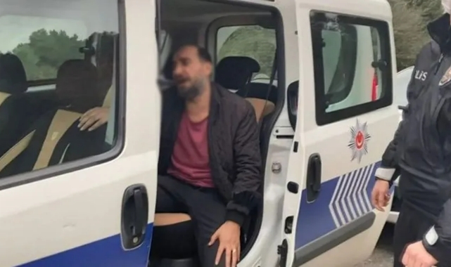 Çocukluk arkadaşına 25 yıl hapis!