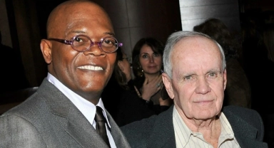 Cormac McCarthy hayatını kaybetti