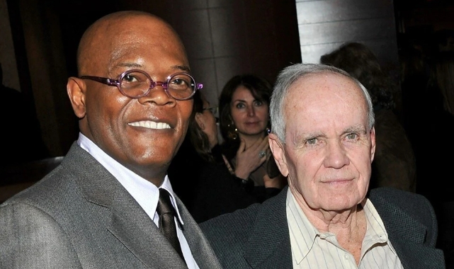 Cormac McCarthy hayatını kaybetti