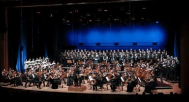CRR sezon kapanışını Beethoven ile yaptı