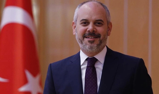 Cumhurbaşkanı Dış Politika Başdanışmanı Kılıç, Sullivan ile görüştü
