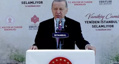 İstanbul'u içinde sürüklendiği Fetret Devri'nden beraber çıkartacağız
