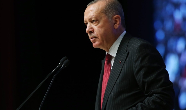 Cumhurbaşkanı Erdoğan faiz kararından vazgeçti