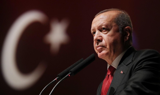 Cumhurbaşkanı Erdoğan'ın 2023 mal varlığı kayıtları açıklandı
