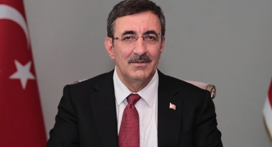 Cumhurbaşkanı Yardımcısı Yılmaz: Yeni asgari ücret hayırlı olsun