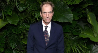 Dağda kaybolan İngiliz oyuncu Julian Sands hala bulunamadı
