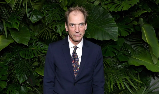 Dağda kaybolan İngiliz oyuncu Julian Sands hala bulunamadı