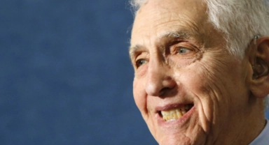 Daniel Ellsberg hayatını kaybetti