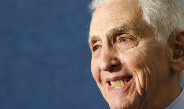 Daniel Ellsberg hayatını kaybetti
