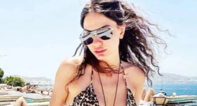 Demet Özdemir komşudan ev aldı