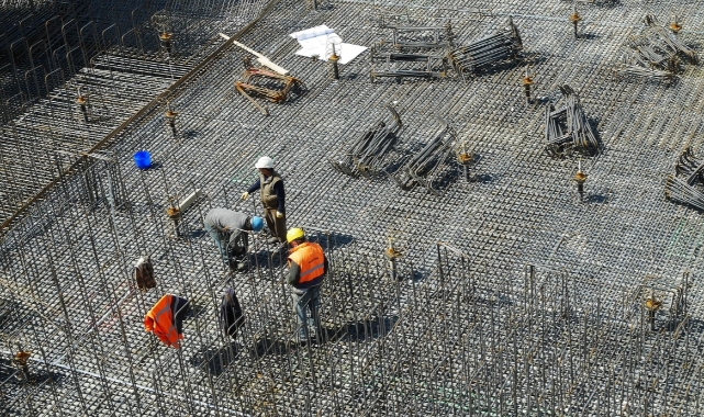 Demir fiyatlarına yeni zam!