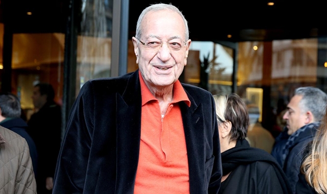 Deneyimli gazeteci Mehmet Barlas hayatını kaybetti