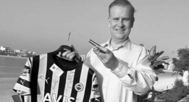 Denizaltında hayatını kaybetmişti, Fenerbahçe pozu dikkat çekti