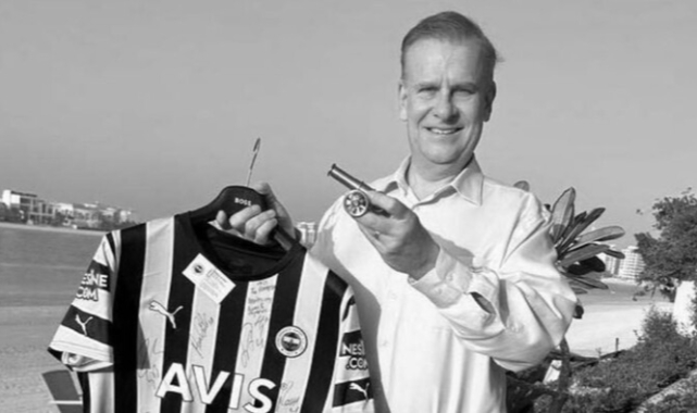 Denizaltında hayatını kaybetmişti, Fenerbahçe pozu dikkat çekti