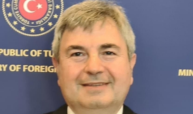 Denizde kalp krizi geçiren Lizbon Büyükelçisi hayatını kaybetti