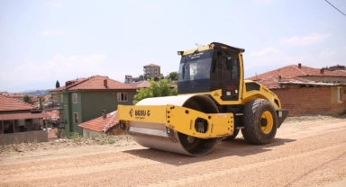 Denizli'de sel felaketinin yaraları sarılıyor