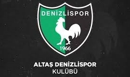 Denizlispor'a ikinci ret kararı