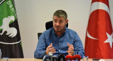 Denizlispor arayış içerisinde