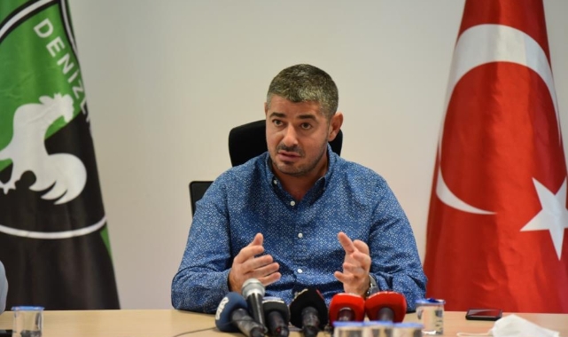 Denizlispor arayış içerisinde
