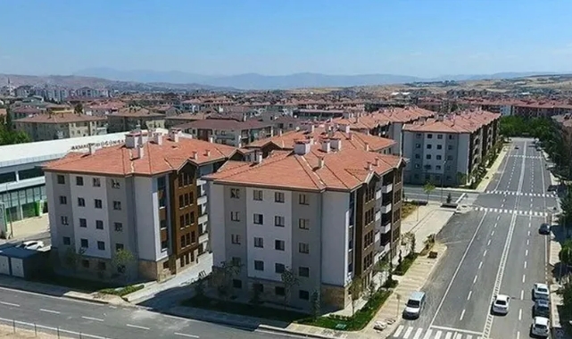 Deprem konutları için yeni formül