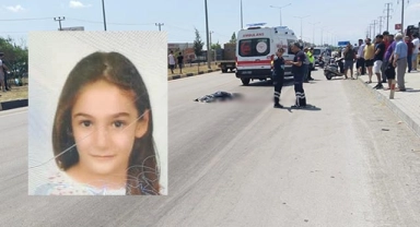 Depremden kaçıp kazada canından oldu