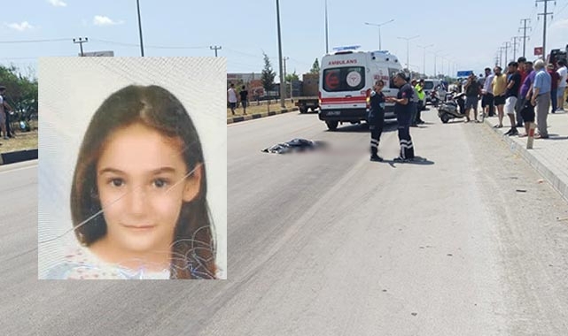 Depremden kaçıp kazada canından oldu