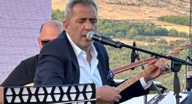 Depremzedelerle Malatya’da buluştu