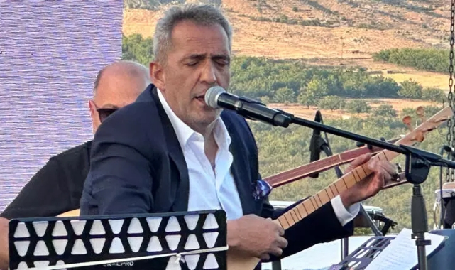Depremzedelerle Malatya’da buluştu