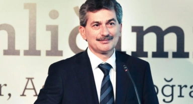 Derya Örs, Atatürk Kültür, Dil ve Tarih Yüksek Kurumu Başkanlığı'na atandı