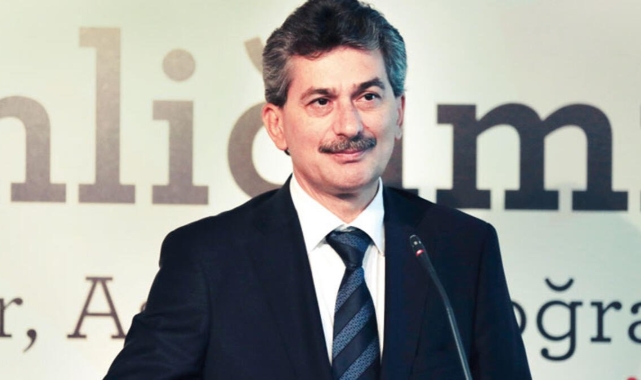 Derya Örs, Atatürk Kültür, Dil ve Tarih Yüksek Kurumu Başkanlığı'na atandı