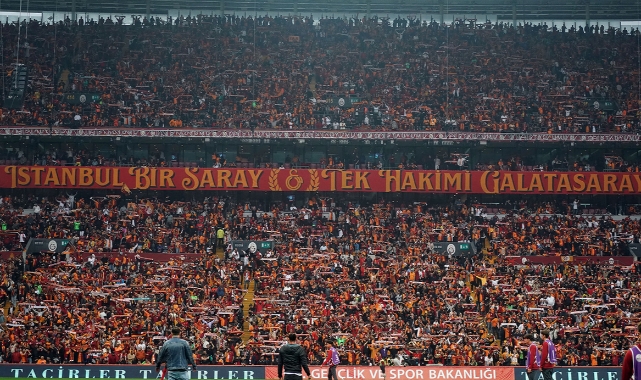 Dev derbi kapalı gişe
