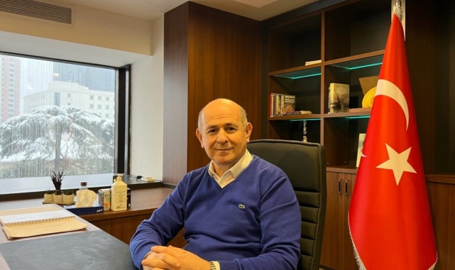 DEVA Partisi'nde istifa!
