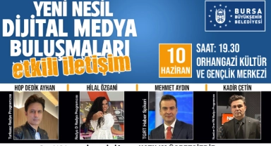 Dijital buluşmaların yeni gündemi etkili iletişim