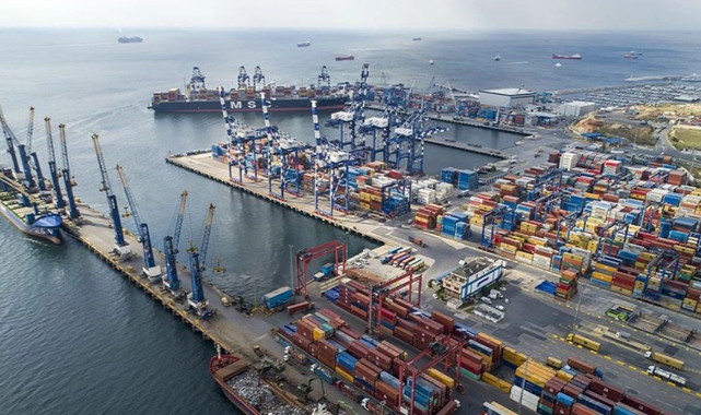 Dış ticaret açığı arttı