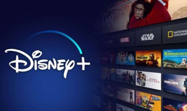Disney Plus Türkiye'den şaşırtan karar