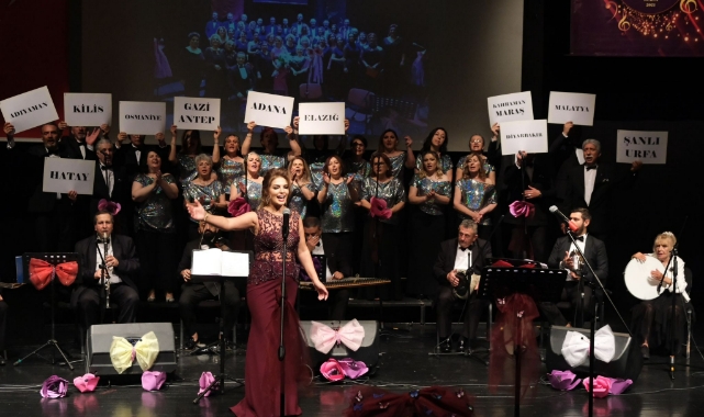 Diva Sanat Derneği ‘Kelebek Çocuklar’ için sahne aldı