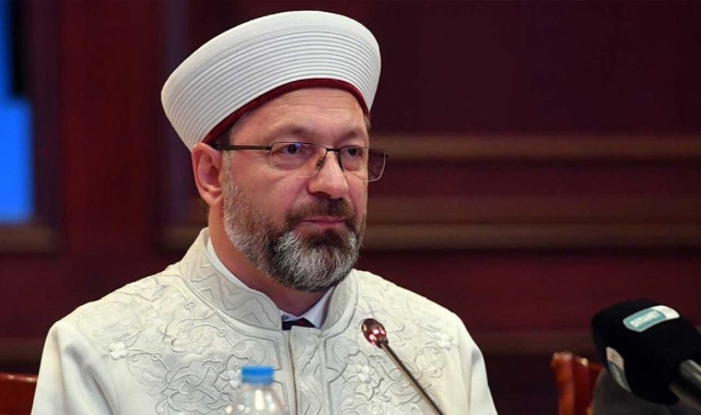 Diyanet'ten kurban yardımı açıklaması