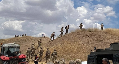 9 kişiye mezar olan arazi kavgasında gelişme!