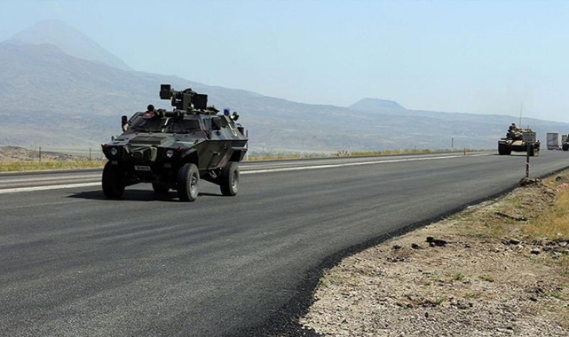 Diyarbakır Lice’de 15 günlük yasak kararı