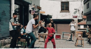 Doğaçlama Ansambul, Ankara’da gerçekleşti