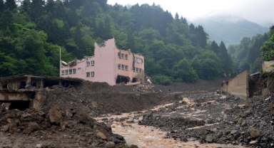 Doğu Karadeniz için kritik uyarı!