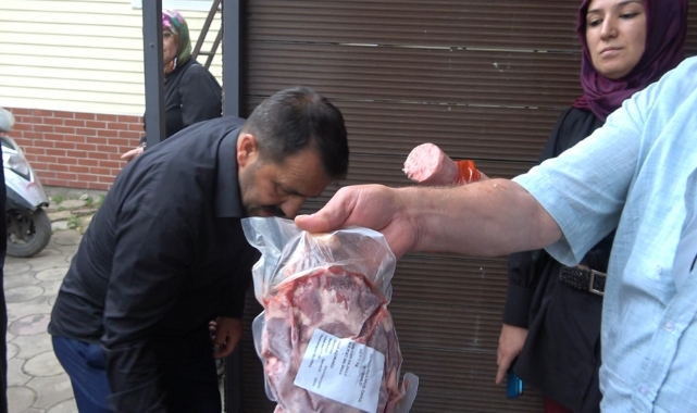 Dolandırılan Bin 700 kişi isyan etti