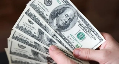 Dolar’da rekor seviye