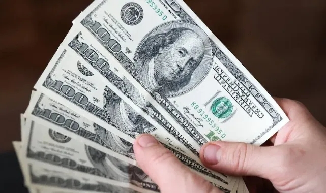 Dolar’da rekor seviye