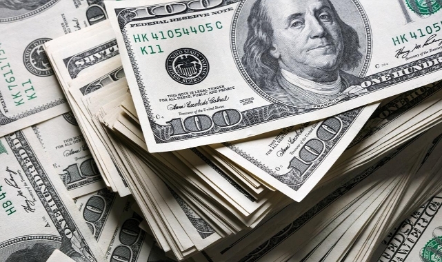 Dolar yatay seyire geçti