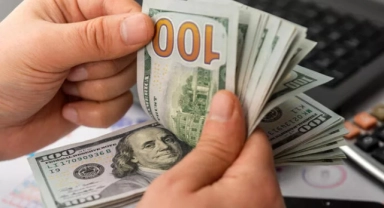 Dolarda yükseliş devam ediyor