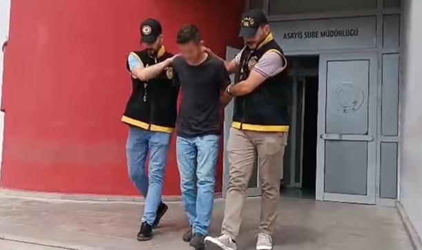 Yolcu kavgası kanlı bitti