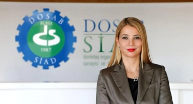 DOSABSİAD Başkanı Çevikel: "Vize engeline karşı yeşil pasaport çözüm olabilir"