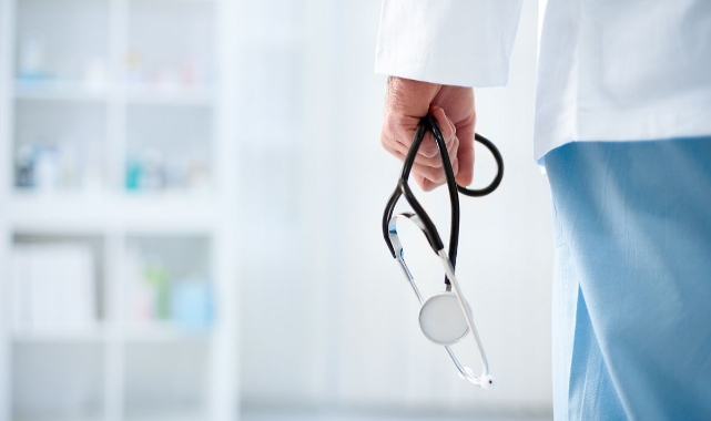 DSÖ'den 'mülteci doktor' önerisi