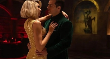Dua Lipa ile Henry Cavill aynı filmde: Vizyon tarihi açıklandı